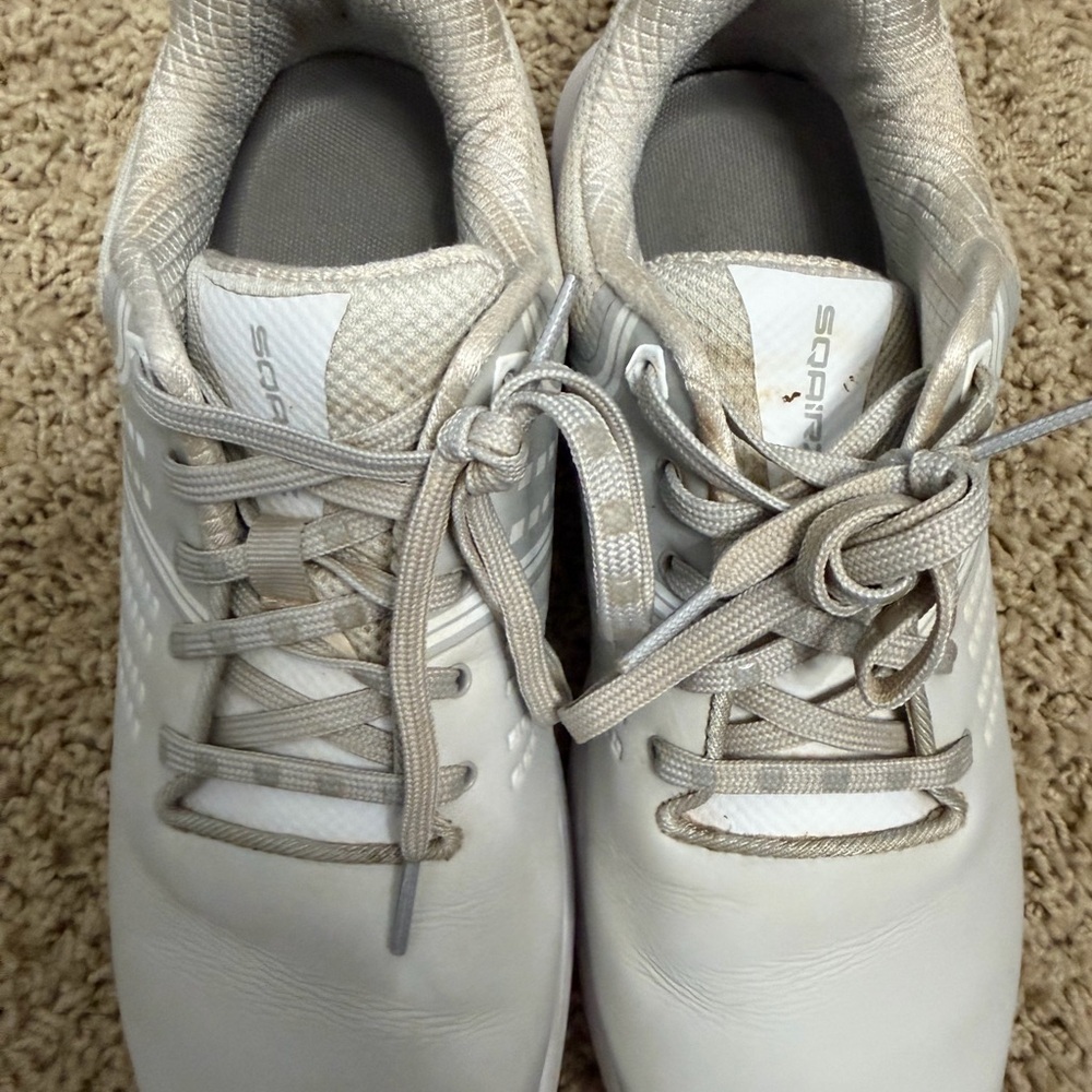 SQAIRZ Men’s GFP Baseball Molded Cleats - Picture 10 of 14